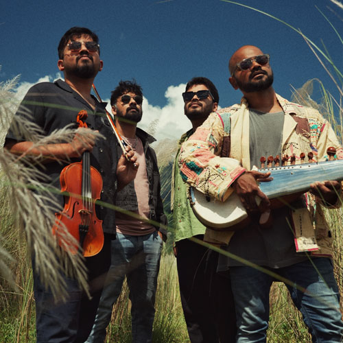 Soumik Datta | Travellers